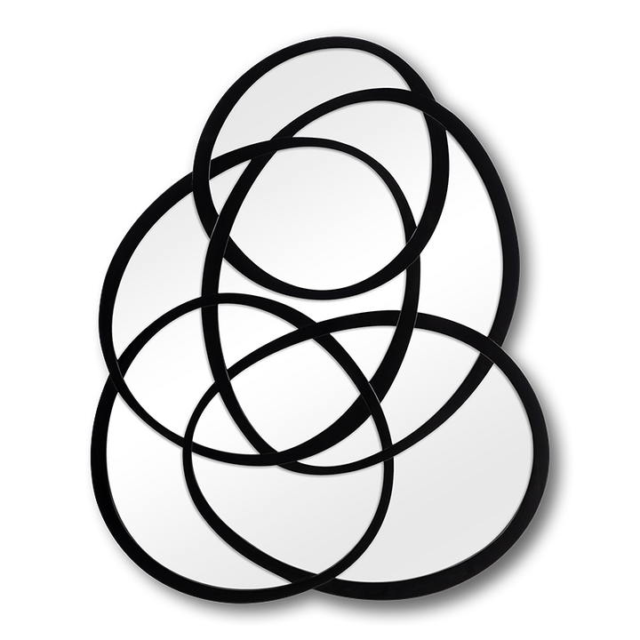 Garabato Mirror