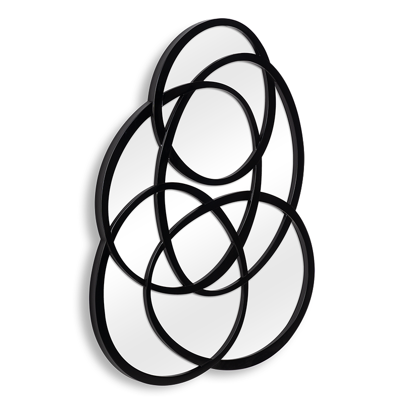 Garabato Mirror