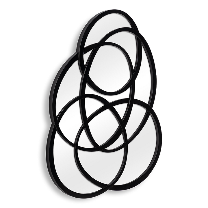 Garabato Mirror