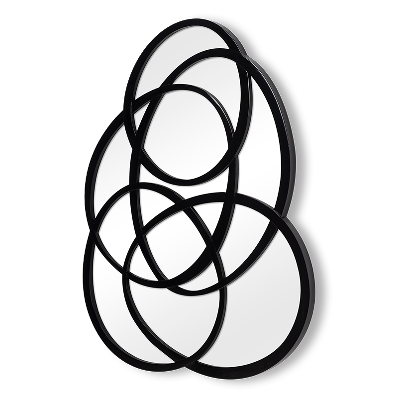 Garabato Mirror