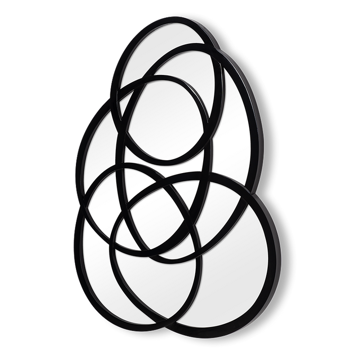 Garabato Mirror
