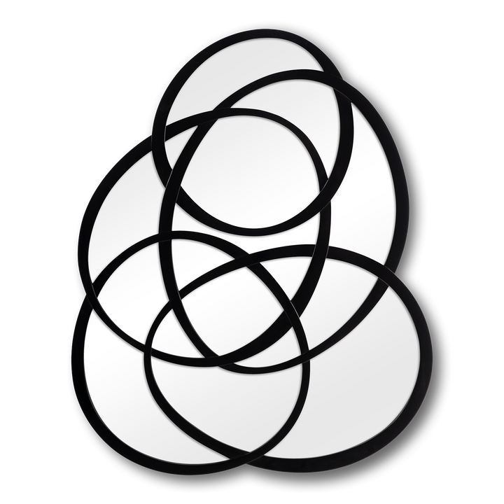 Garabato Mirror