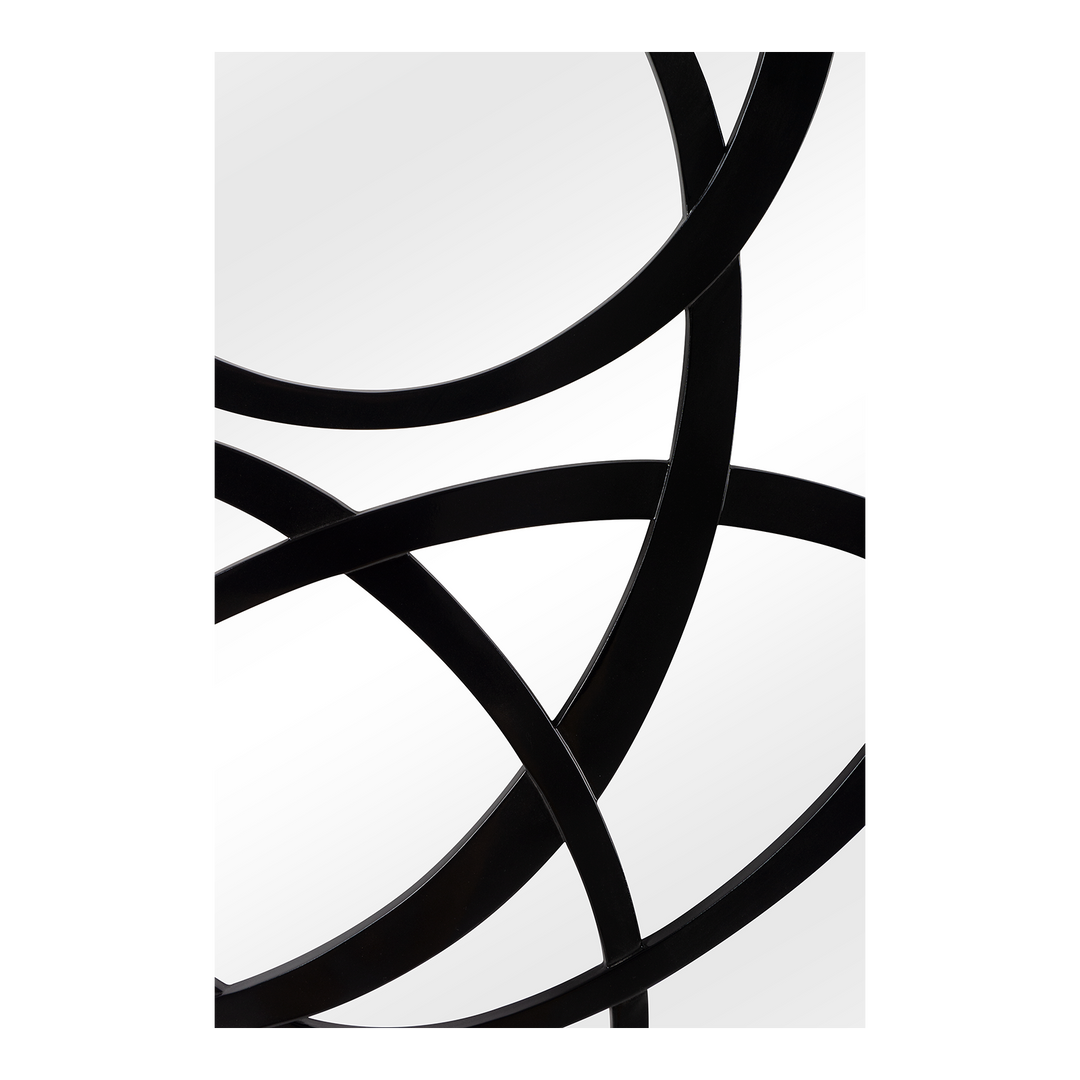 Garabato Mirror