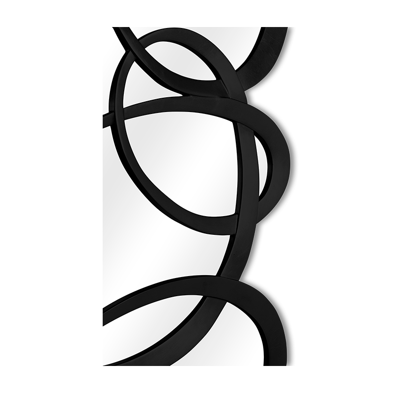 Tordu Mirror