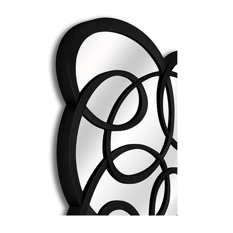 Tordu Mirror