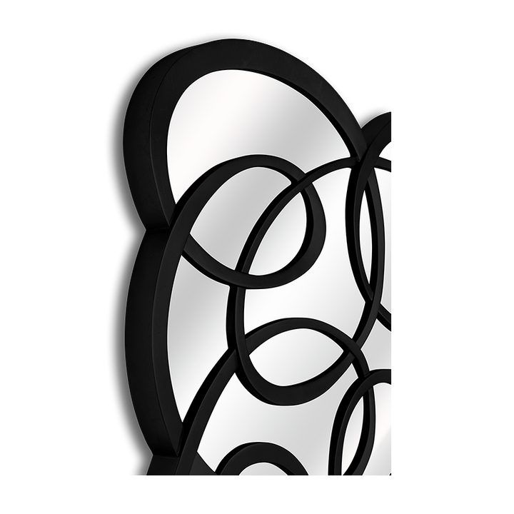 Tordu Mirror