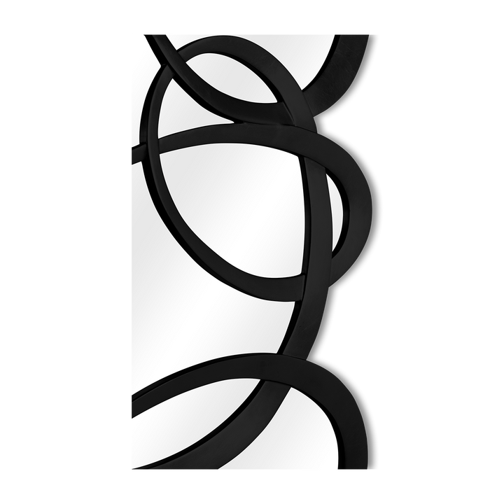 Tordu Mirror