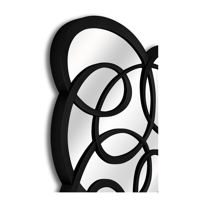 Tordu Mirror