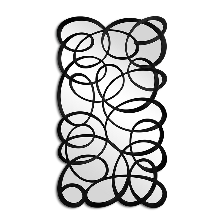 Tordu Mirror