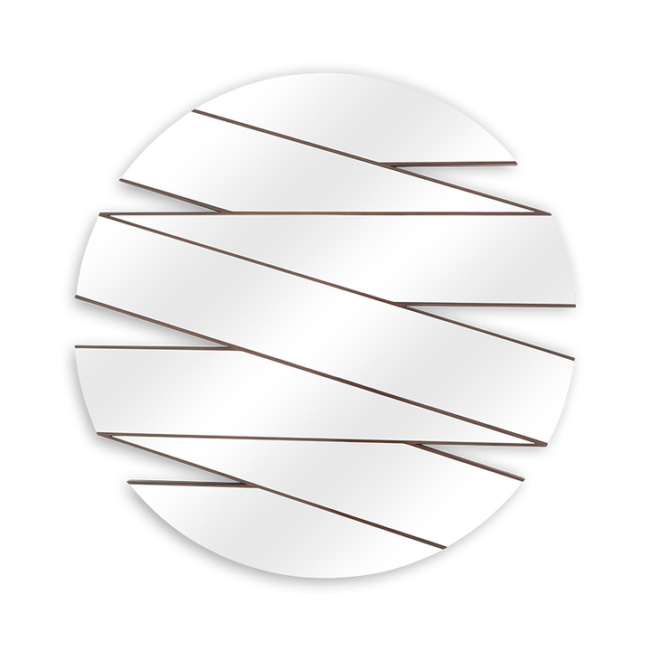 Est-Ouest Mirror