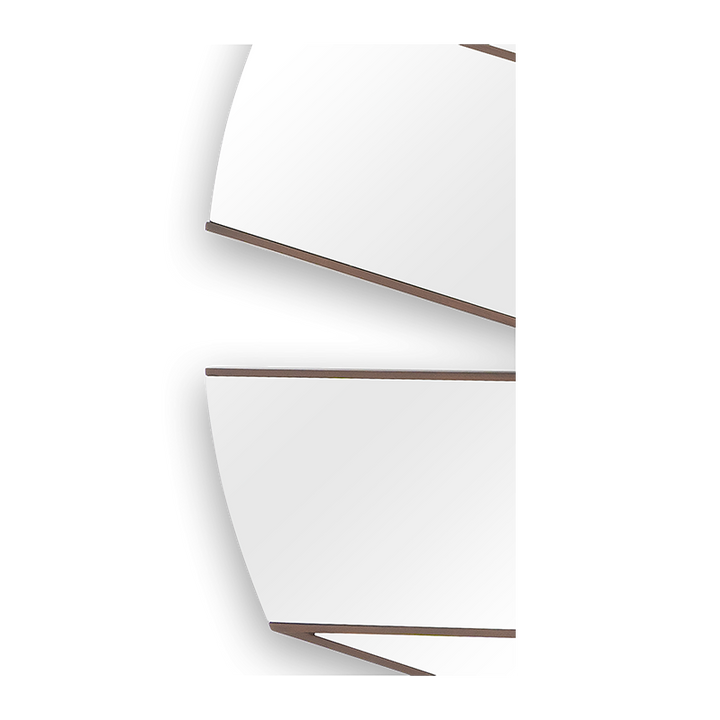 Est-Ouest Mirror