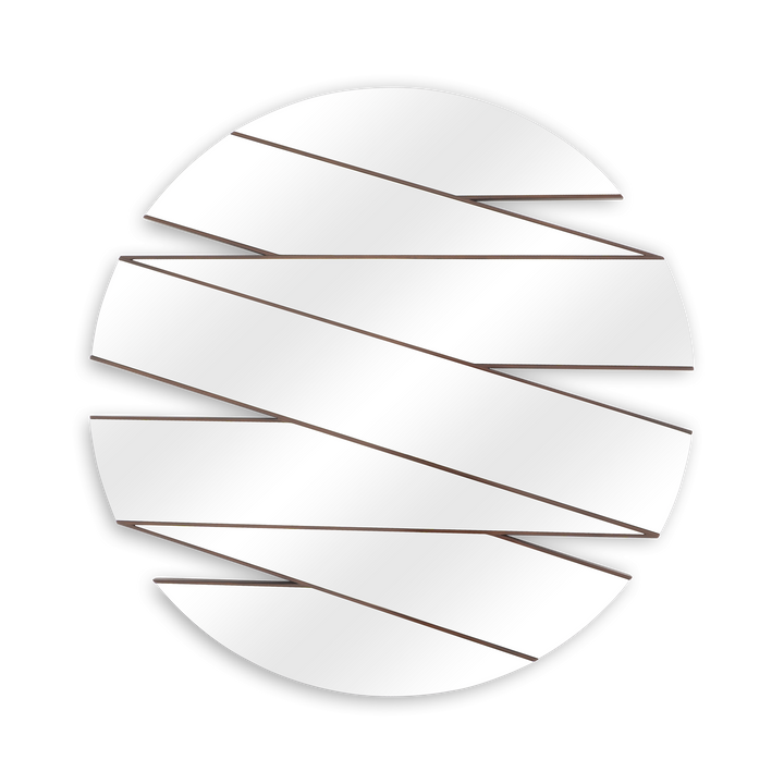 Est-Ouest Mirror