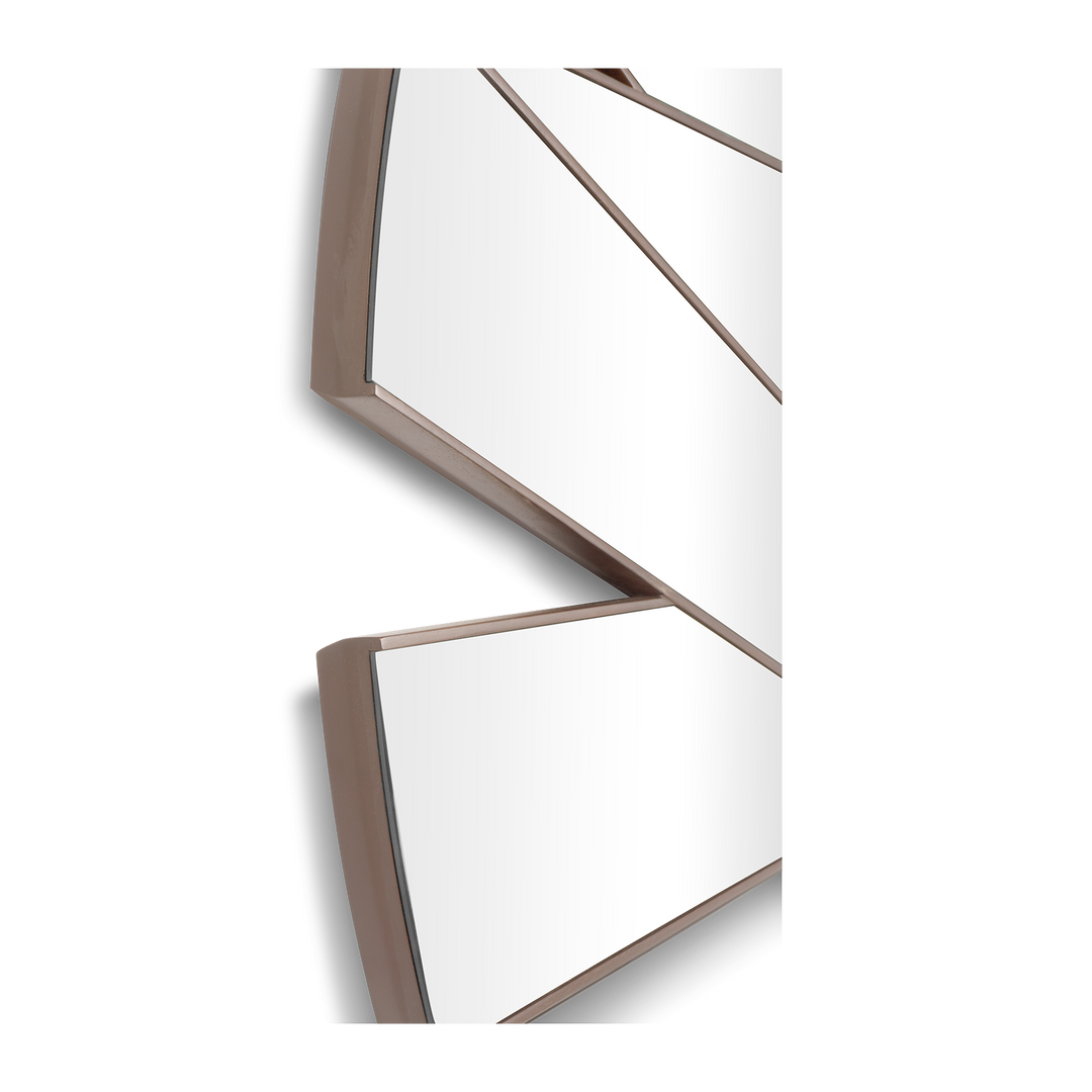 Est-Ouest Mirror