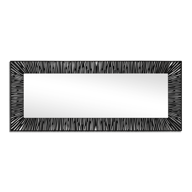Shards Mirror