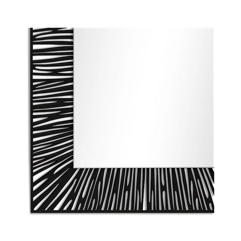 Shards Mirror