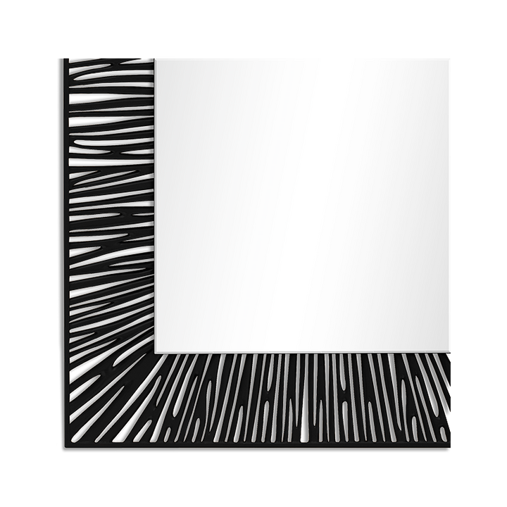 Shards Mirror