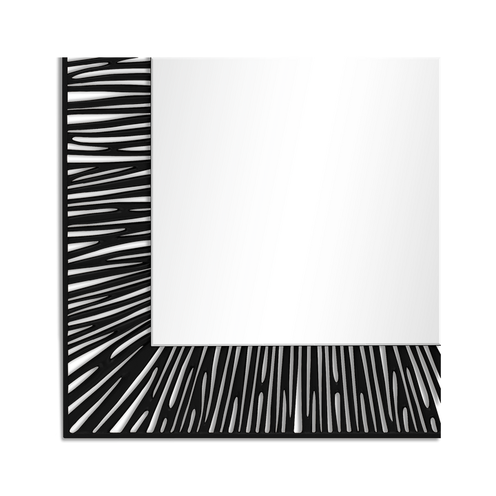 Shards Mirror