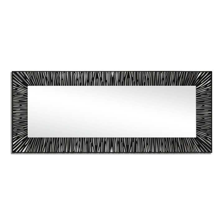 Shards Mirror