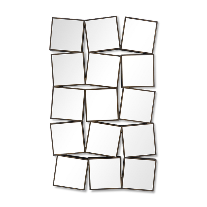 Piquet Mirror