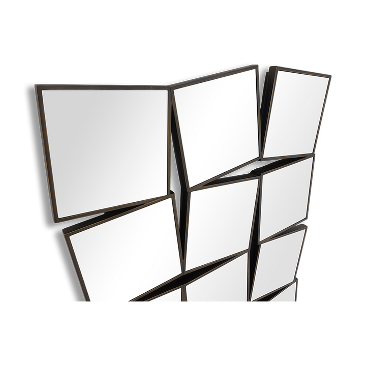 Piquet Mirror