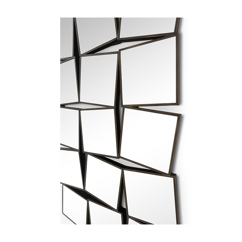 Piquet Mirror
