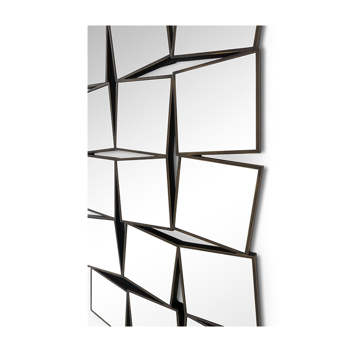 Piquet Mirror