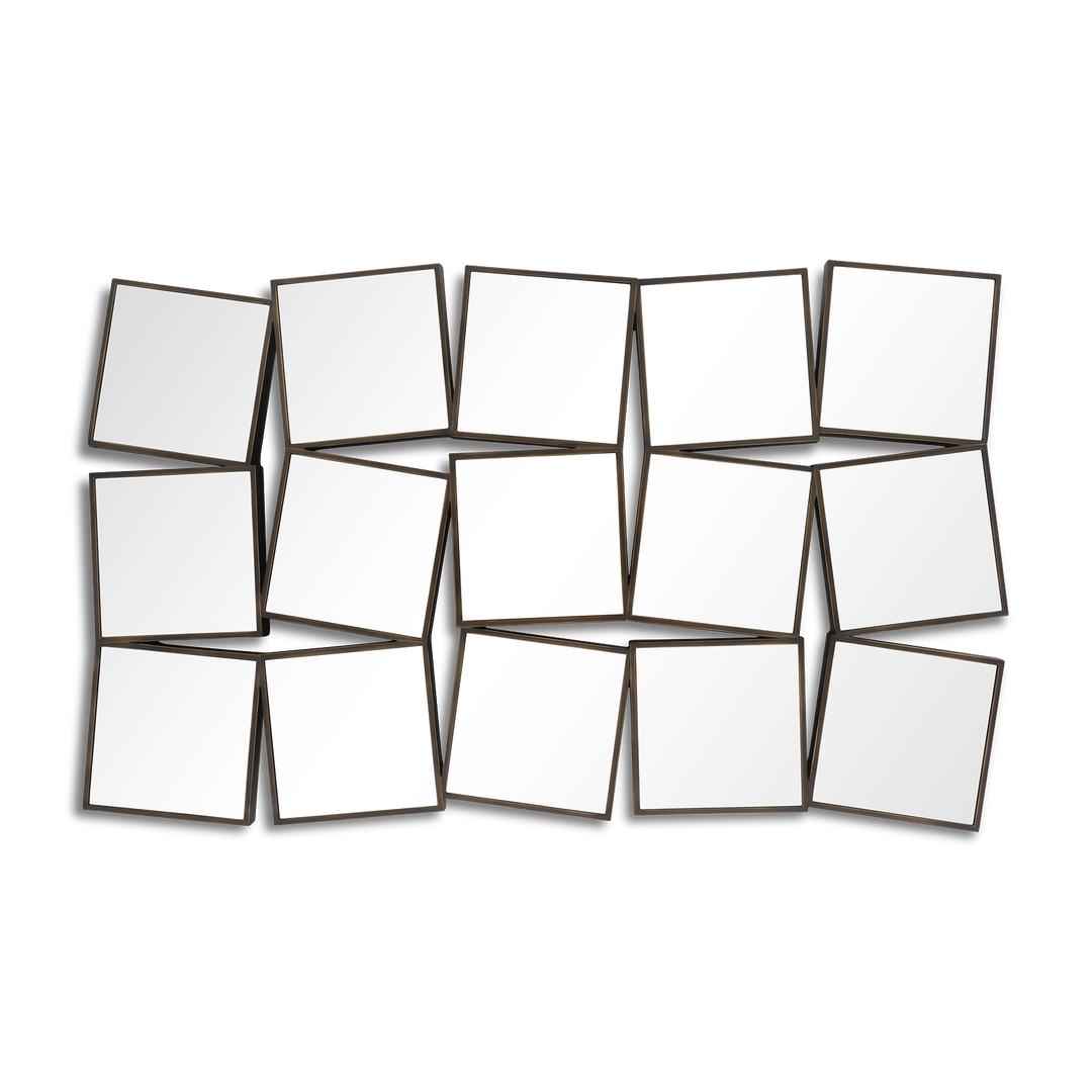 Piquet Mirror