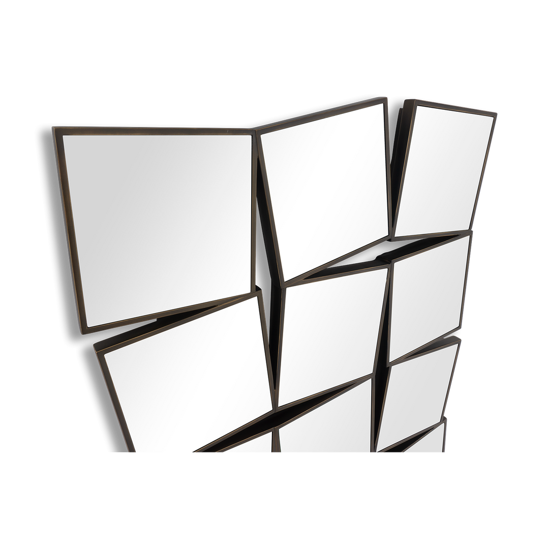 Piquet Mirror