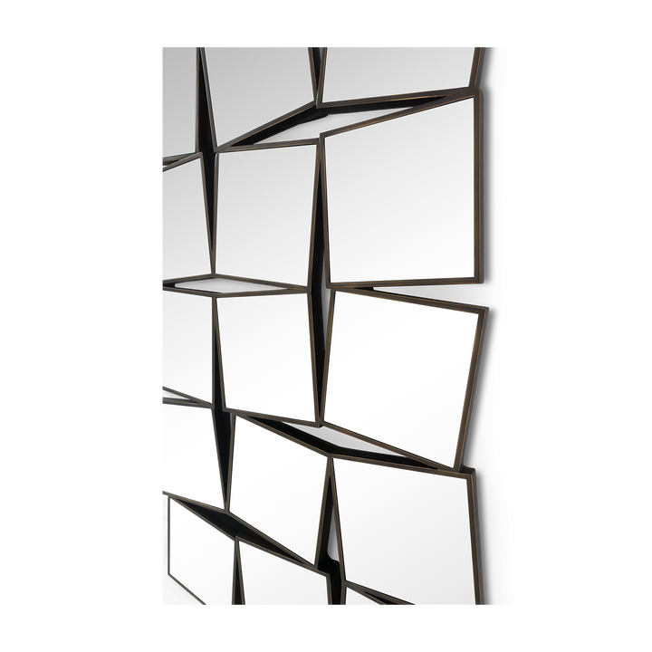 Piquet Mirror