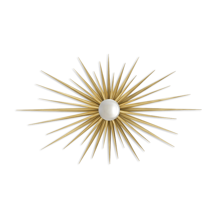 Lueur Despoir Mirror