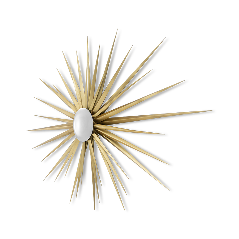 Lueur Despoir Mirror