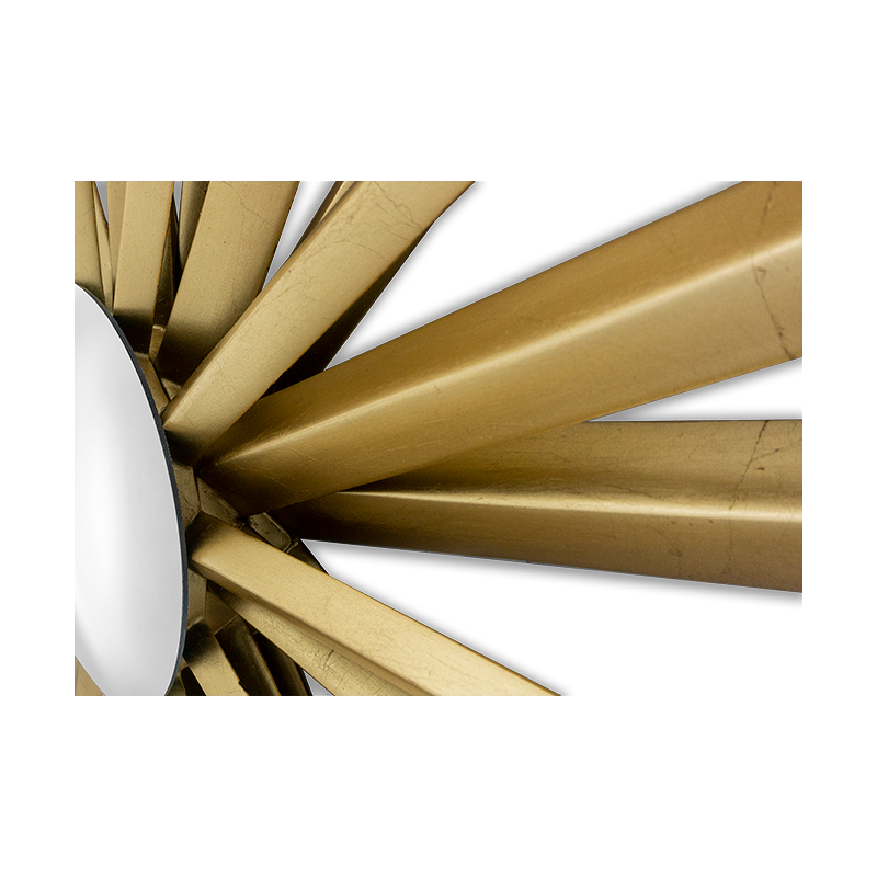 Lueur Despoir Mirror