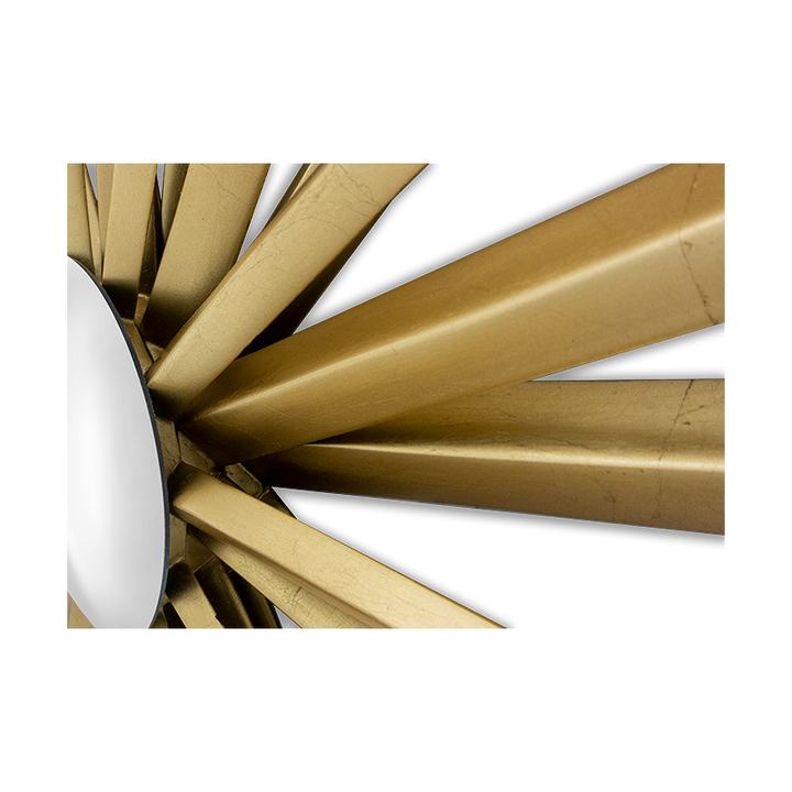 Lueur Despoir Mirror
