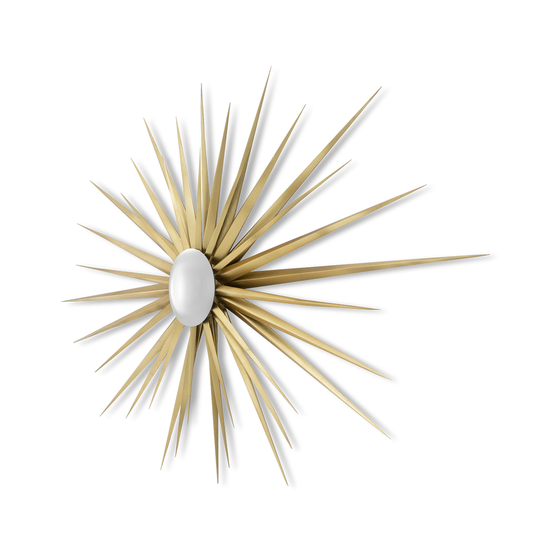 Lueur Despoir Mirror