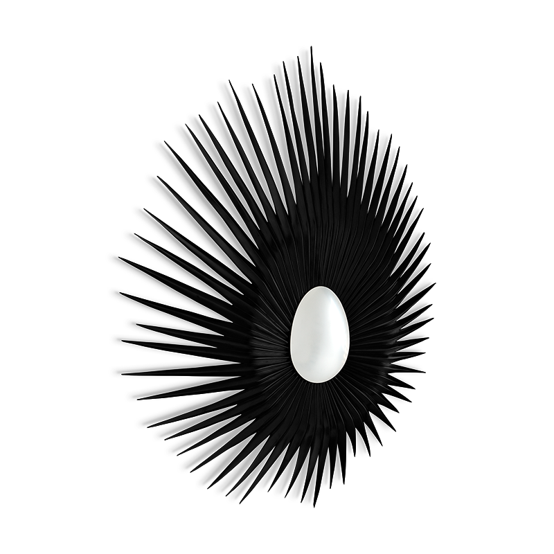 Supernova Mirror