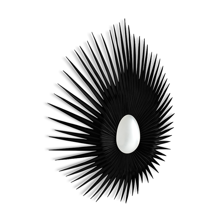 Supernova Mirror