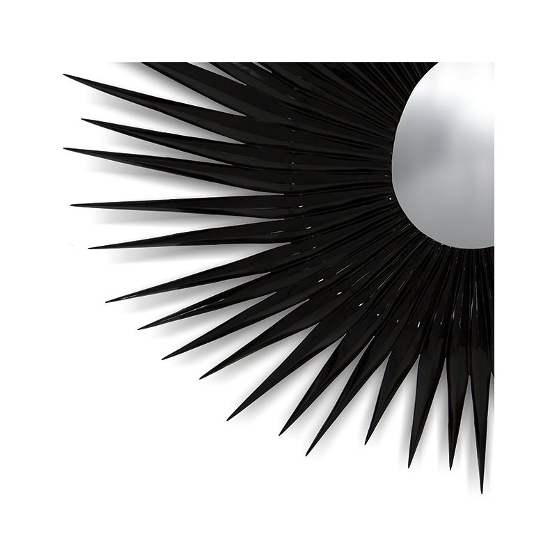 Supernova Mirror