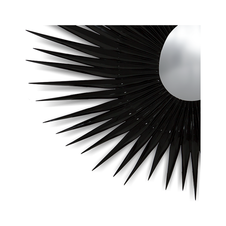 Supernova Mirror