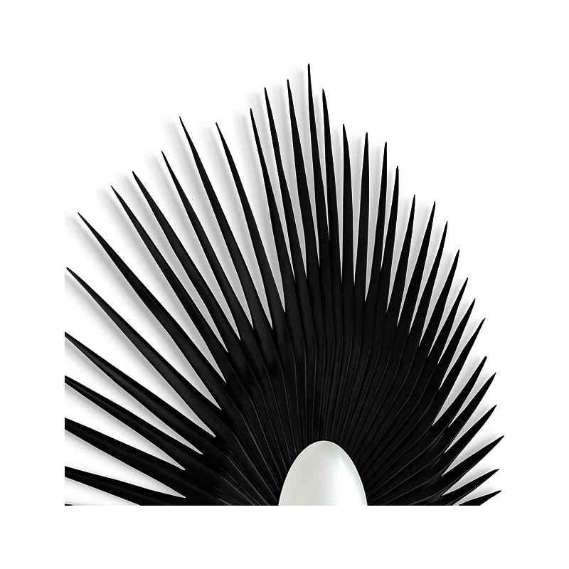 Supernova Mirror