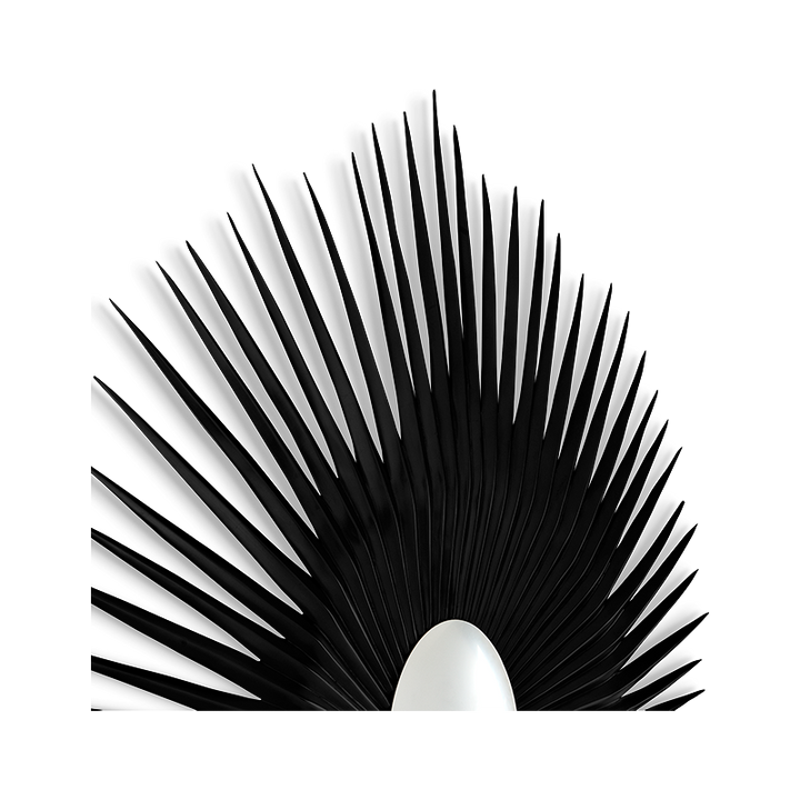 Supernova Mirror
