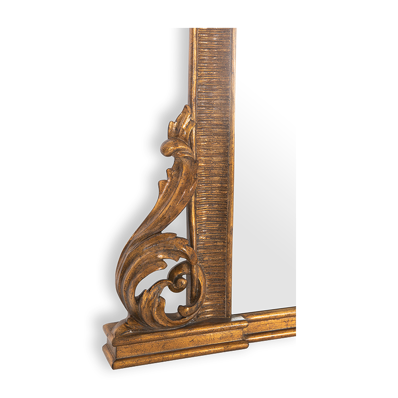 Lecoultre Mirror