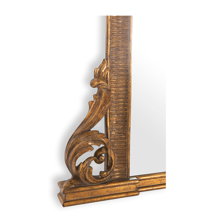 Lecoultre Mirror