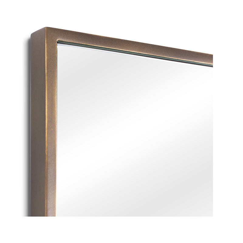 Declairage Mirror