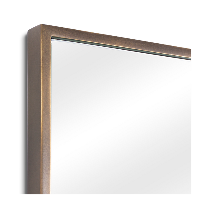 Declairage Mirror