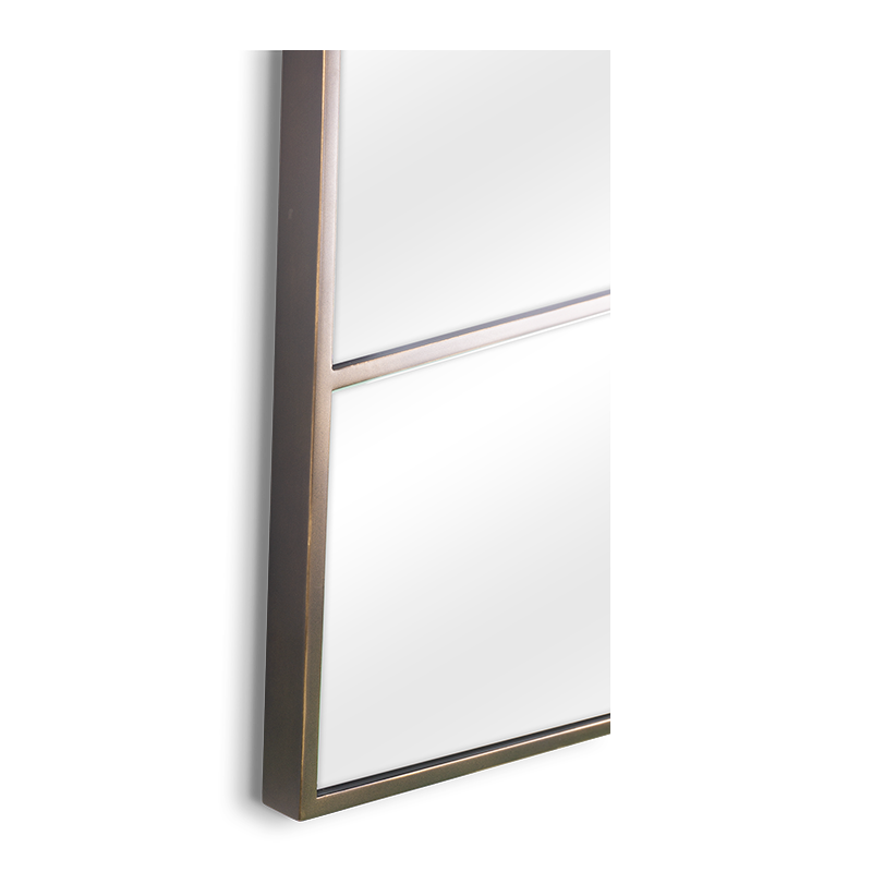 Declairage Mirror