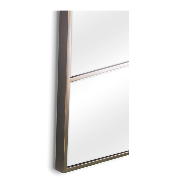 Declairage Mirror