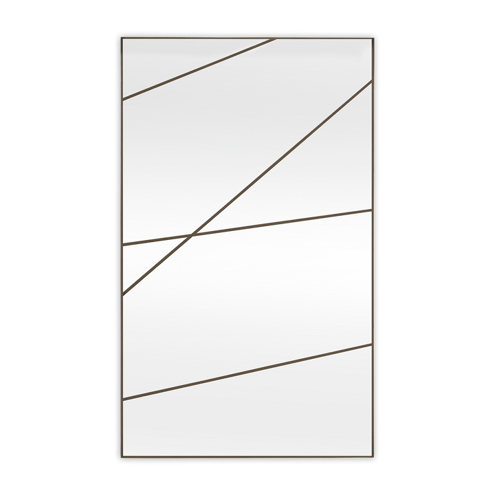 Declairage Mirror