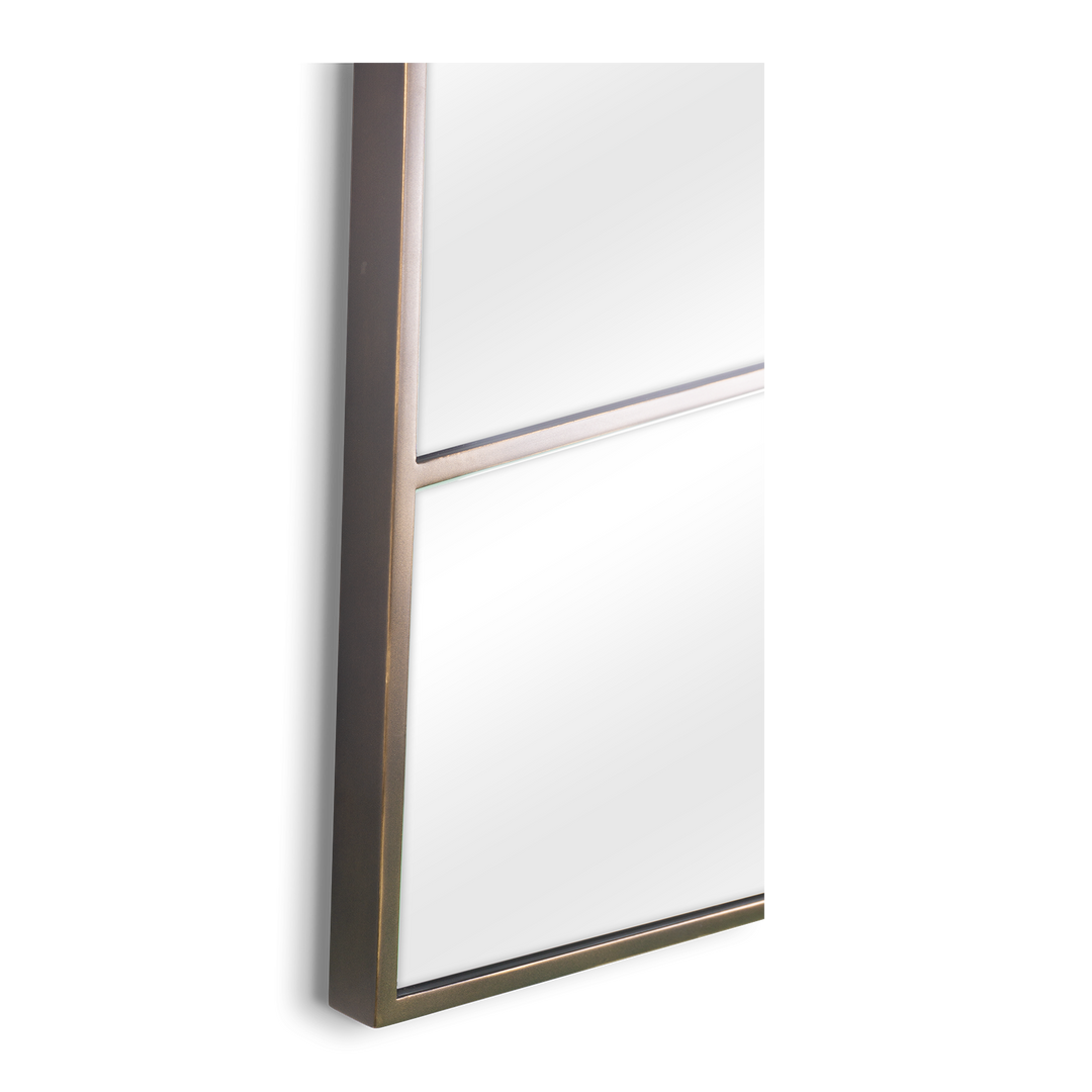 Declairage Mirror