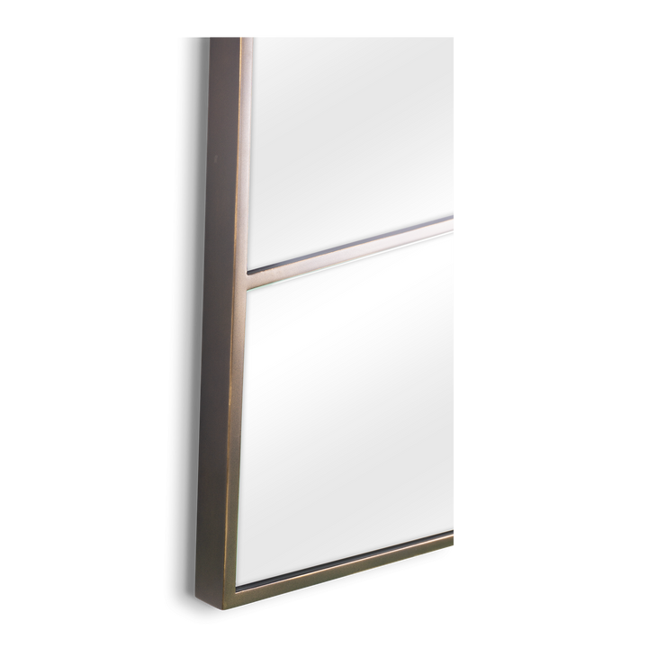 Declairage Mirror