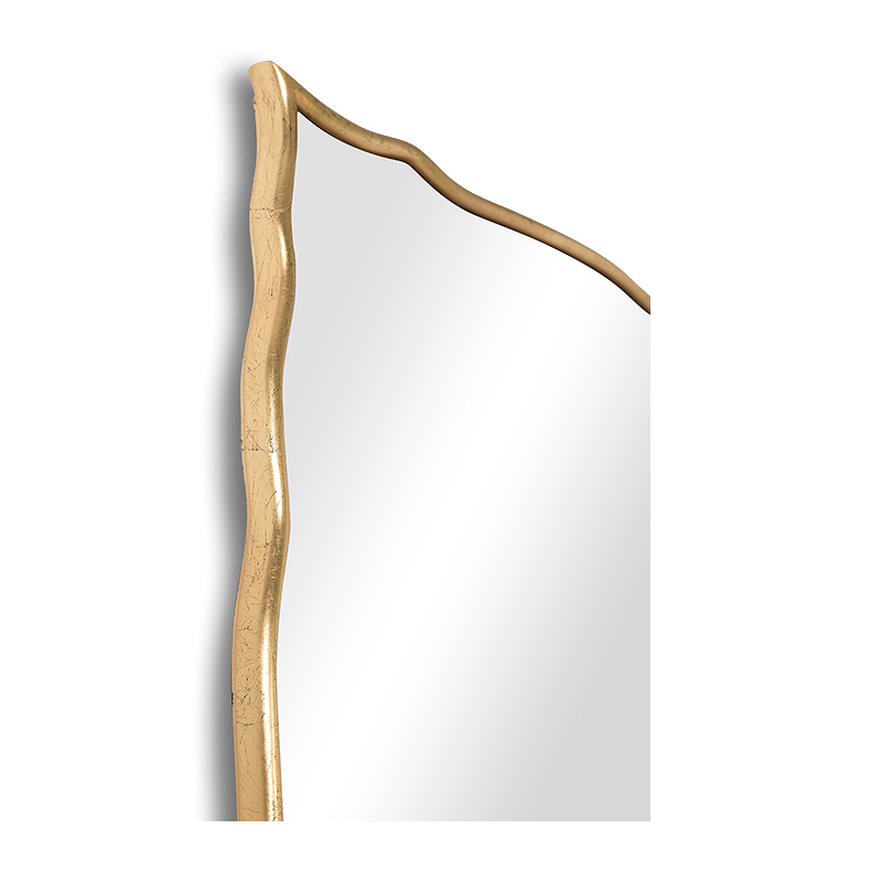 Le Portail Mirror